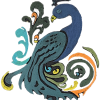 PEaCOCK-VECTOR-HealingSite-Angeline-SMALL-ICON